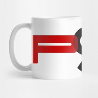 P987 Mug